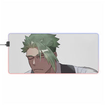 Load image into Gallery viewer, Fate/Apocrypha RGB LED Mouse Pad (Desk Mat)