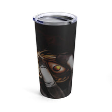 Load image into Gallery viewer, Hellsing Alucard Tumbler 20oz