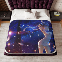 Load image into Gallery viewer, Hestia Sherpa Blanket