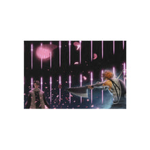 Load image into Gallery viewer, Ichigo Vs Byakuya Rug