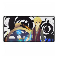 Load image into Gallery viewer, Anime Zetsuen No Tempest Mouse Pad (Desk Mat)
