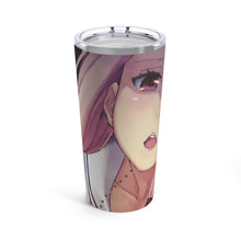 Load image into Gallery viewer, Inori Yuzuriha Tumbler 20oz
