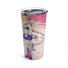Load image into Gallery viewer, Anime Fairy Tail Tumbler 20oz