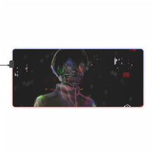 Load image into Gallery viewer, Tokyo Ghoul:re RGB LED Mouse Pad (Desk Mat)