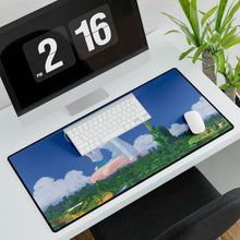 Load image into Gallery viewer, Anime Vocaloid Mouse Pad (Desk Mat)