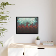 Load image into Gallery viewer, Anime One Piece Canvas Framed Art Print