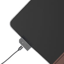 Load image into Gallery viewer, Amagami RGB LED Mouse Pad (Desk Mat)