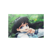 Load image into Gallery viewer, Akebi's Sailor Uniform Rug