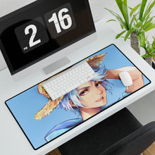 Load image into Gallery viewer, Anime Tales of Zestiria the X Mouse Pad (Desk Mat)