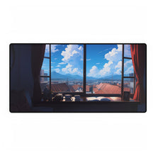 Load image into Gallery viewer, Anime Room by A Mouse Pad (Desk Mat)