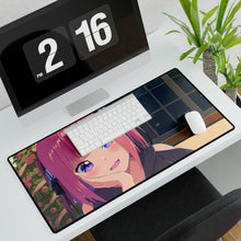 Load image into Gallery viewer, Anime The Quintessential Quintuplets Mouse Pad (Desk Mat)
