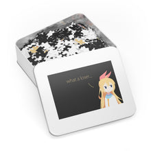 Load image into Gallery viewer, Nisekoi Chitoge Kirisaki Jigsaw Puzzle