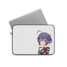 Load image into Gallery viewer, Love, Chunibyo & Other Delusions Rikka Takanashi Laptop Sleeve
