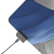 Load image into Gallery viewer, Esdeath - Akame Ga Kill! RGB LED Mouse Pad (Desk Mat)