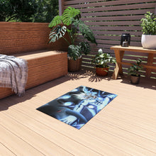 Load image into Gallery viewer, Anime Black Clover Rug