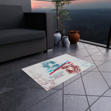 Load image into Gallery viewer, Anime Mobile Suit Gundam 00 Rug