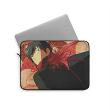 Load image into Gallery viewer, Anime Toradora! Laptop Sleeve