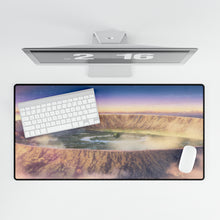 Load image into Gallery viewer, Your Name. Mouse Pad (Desk Mat)