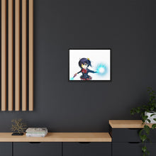 Load image into Gallery viewer, Rikka Canvas Framed Art Print