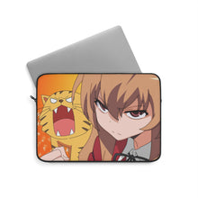 Load image into Gallery viewer, Anime Toradora!r Laptop Sleeve
