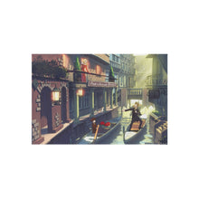 Load image into Gallery viewer, Baccano! Rug