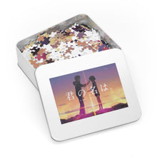 Load image into Gallery viewer, Kimi no na wa Jigsaw Puzzle