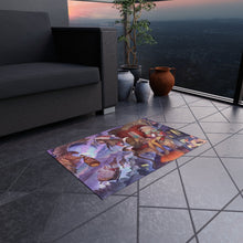 Load image into Gallery viewer, Anime Christmas Rug