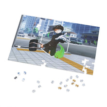 Load image into Gallery viewer, Mob Jigsaw Puzzle