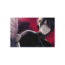 Load image into Gallery viewer, Boruto Rug