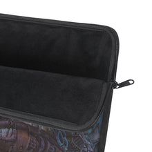 Load image into Gallery viewer, Howl's Moving Castle Laptop Sleeve