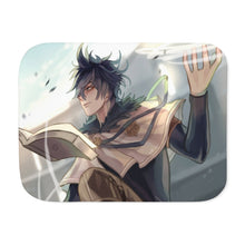 Load image into Gallery viewer, Yuno Sherpa Blanket