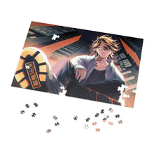 Load image into Gallery viewer, Anime Tokyo Revengers Jigsaw Puzzle