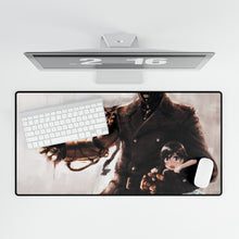 Load image into Gallery viewer, Anime One Piecer Mouse Pad (Desk Mat)