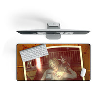 Load image into Gallery viewer, Silent Hill Mouse Pad (Desk Mat)