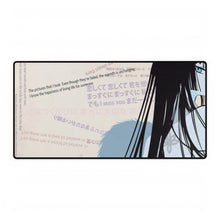 Load image into Gallery viewer, xxxHOLiC Mouse Pad (Desk Mat)