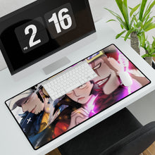 Load image into Gallery viewer, Law Luffy and Kid Mouse Pad (Desk Mat)