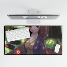 Load image into Gallery viewer, I Shaved. Then I Brought A High School Girl Home Mouse Pad (Desk Mat)