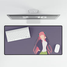 Load image into Gallery viewer, Anime The Quintessential Quintuplets Mouse Pad (Desk Mat)