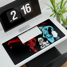 Load image into Gallery viewer, Anime Tengen Toppa Gurren Lagann Mouse Pad (Desk Mat)