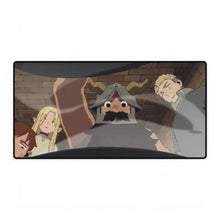 Load image into Gallery viewer, Delicious In Dungeon Mouse Pad (Desk Mat)