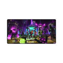 Load image into Gallery viewer, Minecraft: Dungeons Mouse Pad (Desk Mat)