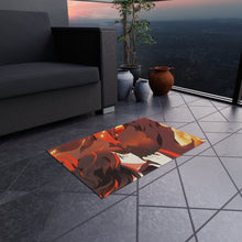 Load image into Gallery viewer, I Will Protect You Rug