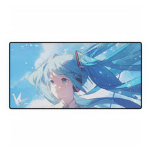 Load image into Gallery viewer, Anime Vocaloid Mouse Pad (Desk Mat)