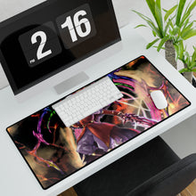 Load image into Gallery viewer, Anime Touhou Mouse Pad (Desk Mat)