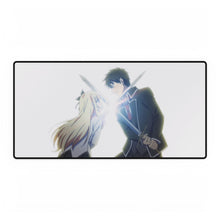 Load image into Gallery viewer, Radiant Anime Mouse Pad (Desk Mat)