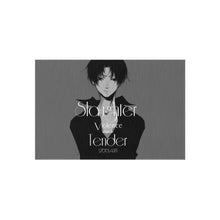 Load image into Gallery viewer, Anime Attack On Titan Rug