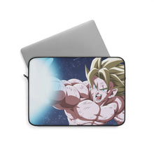 Load image into Gallery viewer, Goku Laptop Sleeve
