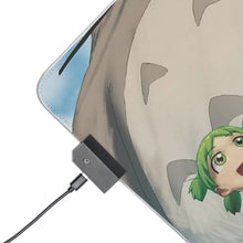Load image into Gallery viewer, My Neighbor Totoro RGB LED Mouse Pad (Desk Mat)