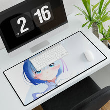 Load image into Gallery viewer, RMT ㅠㅡㅠ Mouse Pad (Desk Mat)