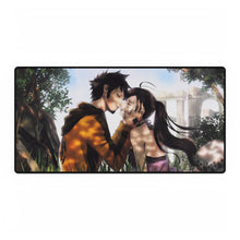 Load image into Gallery viewer, Anime One Piece Mouse Pad (Desk Mat)